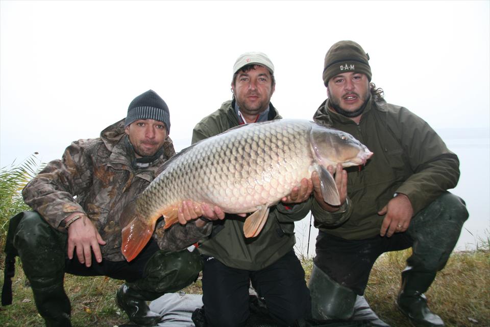 Fotografii C.I.R SARULESTI 2010